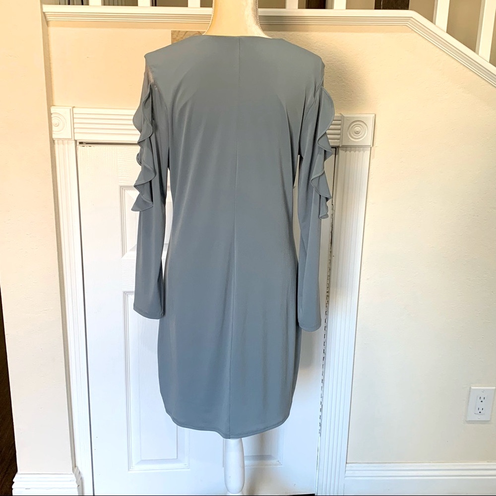 EXPRESS DRESS - Picture 4 of 6